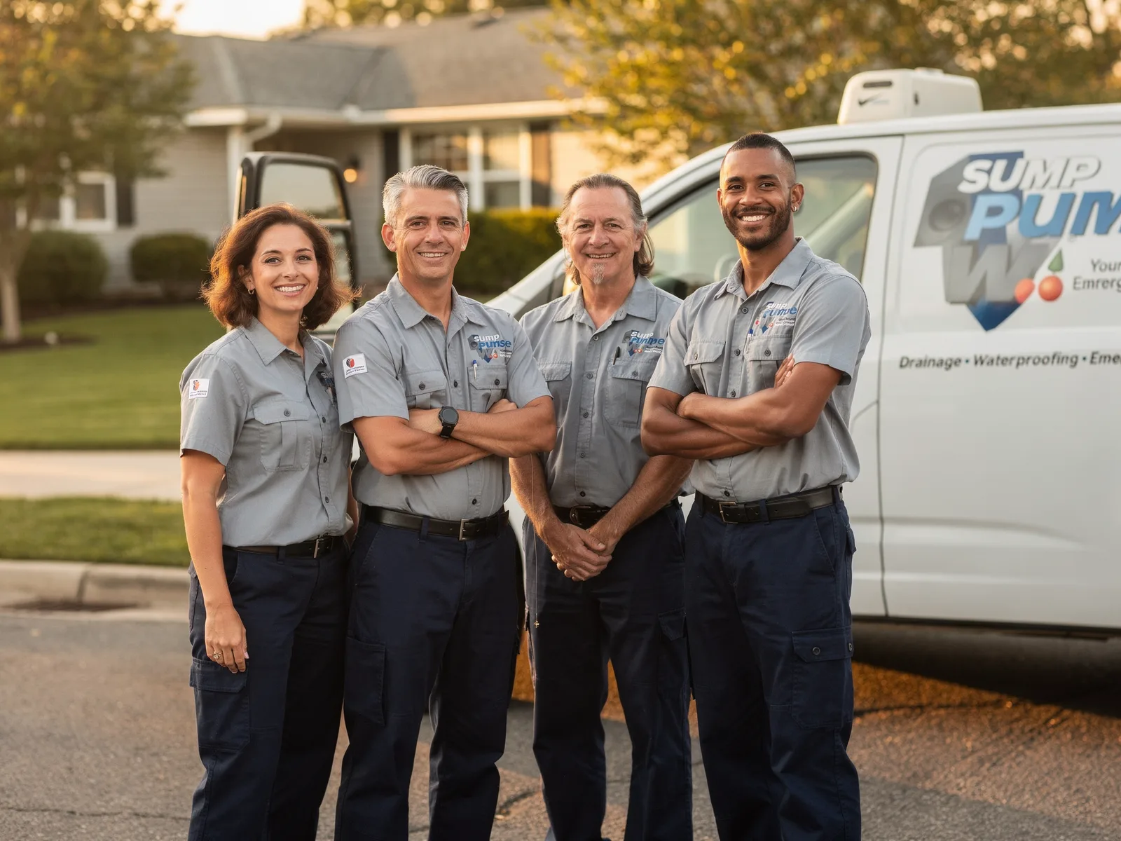 Water Heater Repair company in West Farmington, OH